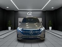 gebraucht Mercedes EQC400 4Matic EQ Star