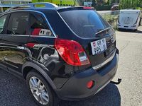 Gebraucht Opel Antara Enjoy 184 PS (135 kW) 2013 SUV