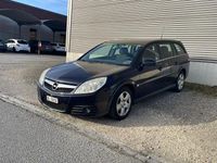 Gebraucht Opel Vectra Elegance 150 PS (110 kW) 2006