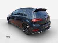 gebraucht VW Golf R