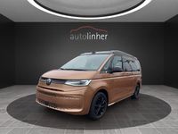 Gebraucht VW California Beach 150 PS (110 kW) 2025 Van