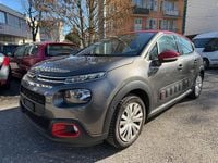 Gebraucht Citroën C3 PureTech 110 PS (80 kW) 2018 Kleinwagen