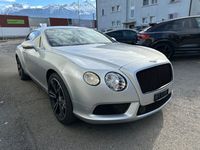 gebraucht Bentley Continental GT 4.0 V8