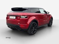 gebraucht Land Rover Range Rover evoque 2.0 Si4 Dynamic