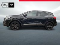 Gebraucht Renault Kadjar Black Edition 160 PS (117 kW) 2020 Schwarz SUV