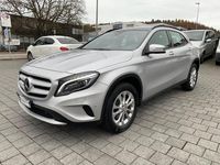 Gebraucht Mercedes GLA250 Urban 211 PS (155 kW) 2016 SUV