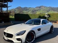Gebraucht Mercedes AMG GT S AMG 510 PS (375 kW) 2015 Coupé