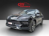 Neu BYD Seal Boost 217 PS (159 kW) 2025 Schwarz Kombi