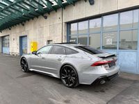 Gebraucht Audi RS7 Sportback Sport 600 PS (441 kW) 2023 Kleinwagen