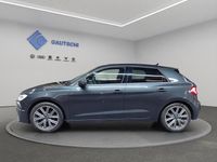 Gebraucht Audi A1 Sportback Basis 150 PS (110 kW) 2024 Grau Kleinwagen