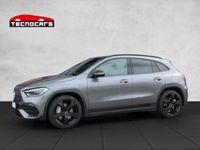 gebraucht Mercedes GLA35 AMG 4Matic