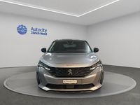 Gebraucht Peugeot 3008 Allure 130 PS (95 kW) 2022 Grau SUV