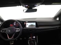 gebraucht VW Golf GTI VIII 2.0 TSI GTI, Black Style, Navi, Side, 18-Zoll