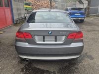 Gebraucht BMW 330 231 PS (169 kW) 2007
