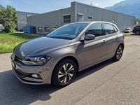 Gebraucht VW Polo Comfortline 115 PS (84 kW) 2019