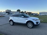 Gebraucht Land Rover Range Rover evoque HSE 150 PS (110 kW) 2018