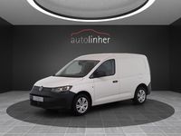 Gebraucht VW Caddy 122 PS (89 kW) 2025 Van / Kleinbus