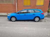 Gebraucht Ford Focus Trend 125 PS (91 kW) 2016