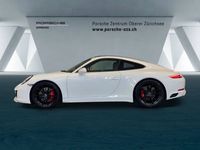 gebraucht Porsche 911 Carrera 4S 