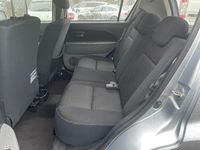 Gebraucht Daihatsu Sirion 91 PS (66 kW) 2009 Kleinwagen