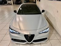 gebraucht Alfa Romeo Giulia 2.0 Competizione Pack Sky Q4 AT8