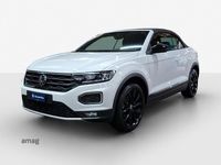 Gebraucht VW T-Roc Advance 150 PS (110 kW) 2020 SUV
