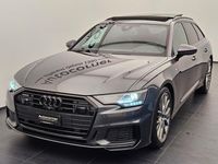 Gebraucht Audi A6 Attraction 204 PS (150 kW) 2022 Kombi