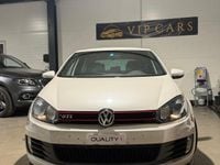 Gebraucht VW Golf VI GTI 211 PS (155 kW) 2011 Kleinwagen