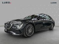 Gebraucht Mercedes E200 204 PS (150 kW) 2025 Kombi