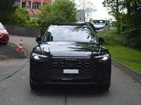 Gebraucht Audi Q5 Black Edition 204 PS (150 kW) 2023 SUV