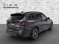 gebraucht BMW X3 M40i