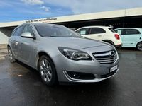 Gebraucht Opel Insignia Cosmo 163 PS (119 kW) 2013 Kombi