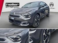 Gebraucht Citroën C4 136 PS (100 kW) 2025 SUV