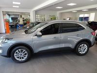 Gebraucht Ford Kuga Titanium X 190 PS (139 kW) 2023 SUV