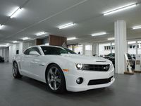 Gebraucht Chevrolet Camaro SS 405 PS (297 kW) 2011