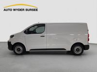 Neu Opel Vivaro Business 120 PS (88 kW) 2025 Van / Kleinbus