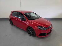 Gebraucht VW Golf VII R 270 PS (198 kW) 2012