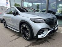 Gebraucht Mercedes EQE500 300 kW (408 PS) 2023 SUV
