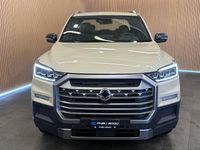 Neu Ssangyong (KGM) Musso 202 PS (148 kW) 2025 Abholung