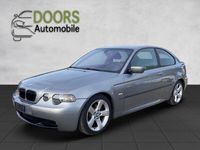 gebraucht BMW 325 ti Compact