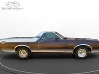 Gebraucht Ford Ranchero 1978 Abholung