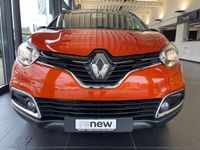 Gebraucht Renault Captur Privilege 120 PS (88 kW) 2013 SUV