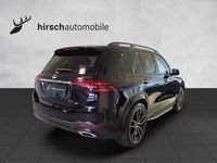 gebraucht Mercedes GLE450 AMG 4Matic