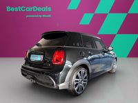 Gebraucht Mini Cooper S 178 PS (130 kW) 2023 Schwarz Kleinwagen