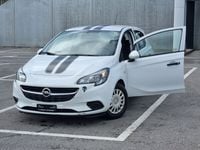 Gebraucht Opel Corsa Active 70 PS (51 kW) 2017