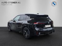 Neu BMW iX M Sport 300 kW (408 PS) 2026 SUV