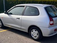 gebraucht Mitsubishi Colt 1.6 16V GLX