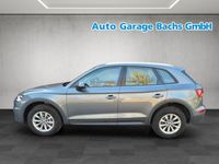 gebraucht Audi Q5 2.0 TDI design quattro S-tronic