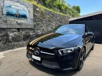 Gebraucht Mercedes A180 Night 136 PS (100 kW) 2021