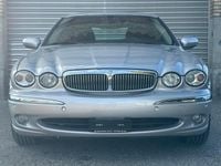 Gebraucht Jaguar X-type Executive 196 PS (144 kW) 2004
